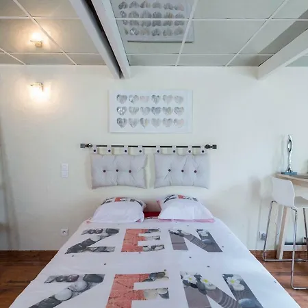 Apartamento Magic Studio 